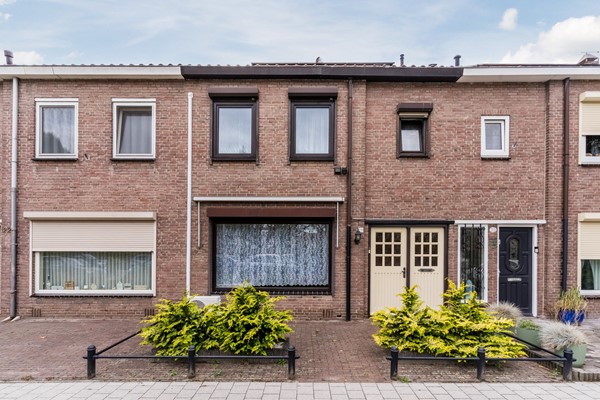 Medium property photo - Textielplein 21, 5046 RJ Tilburg
